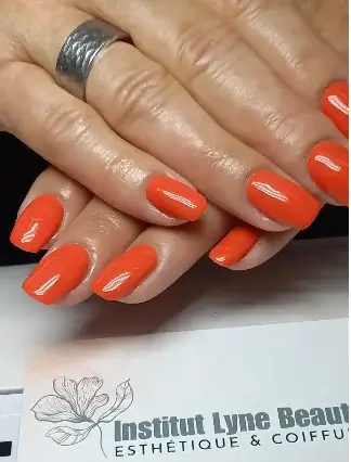 Instagram Lyne Beauty