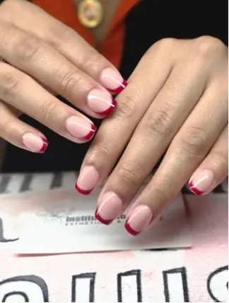 Instagram Lyne Beauty