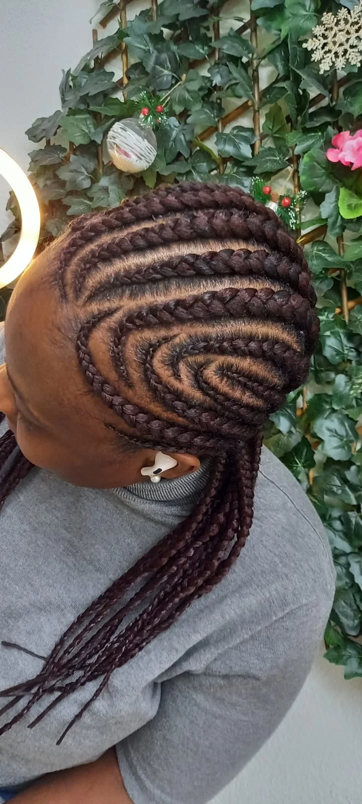 Coiffure 5