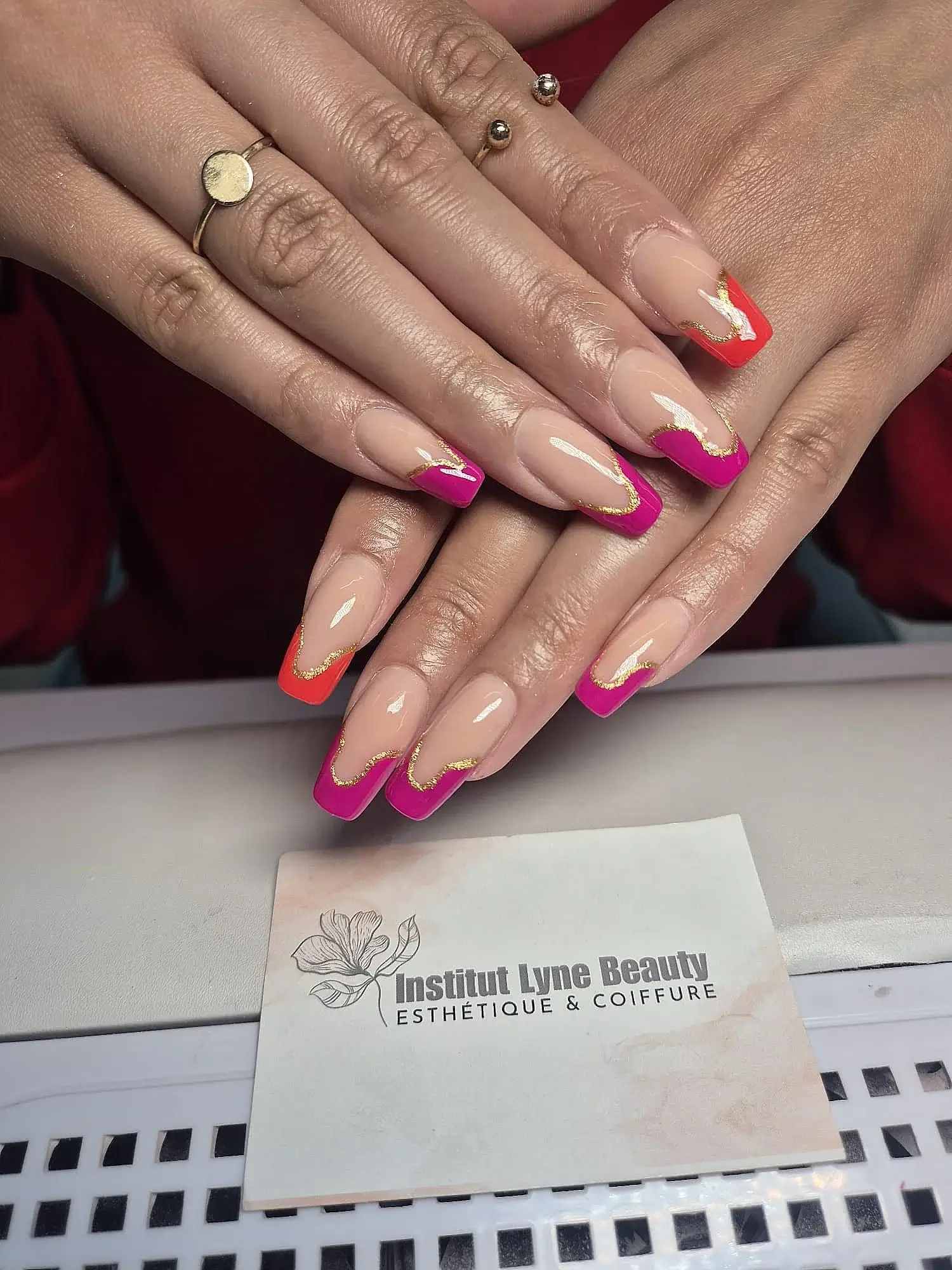 Instagram Lyne Beauty