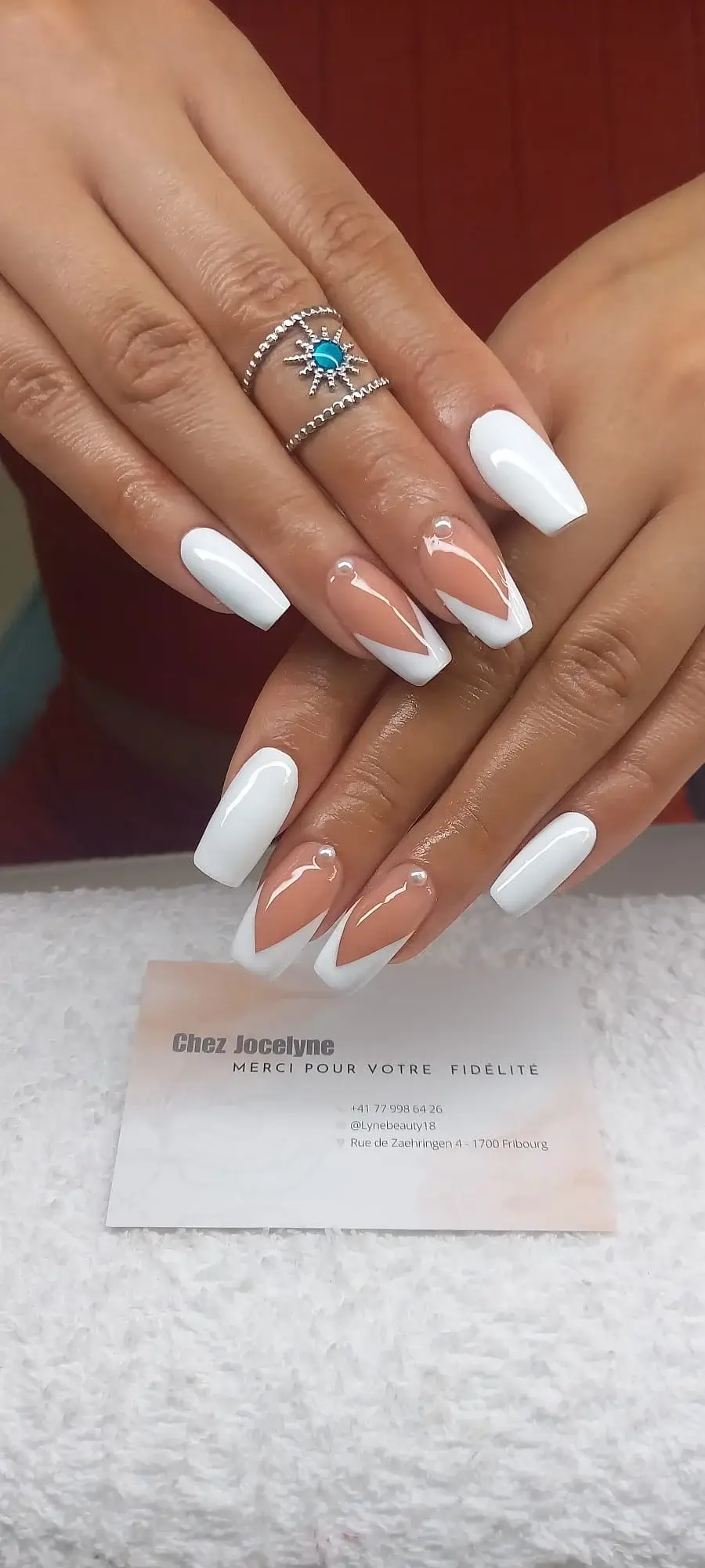 Instagram Lyne Beauty