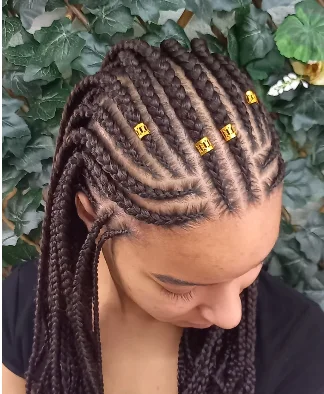 La Coiffure